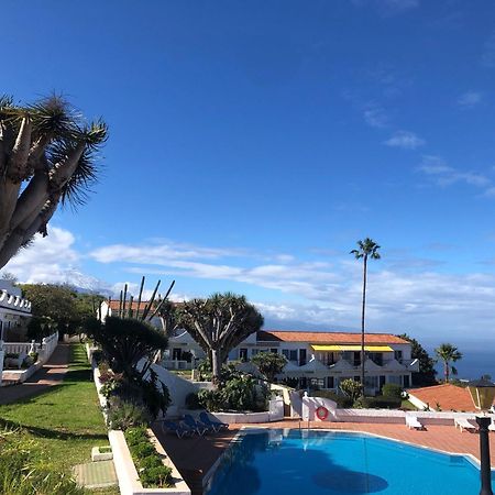 Oceanview Mesa Del Mar Apartment Santa Cruz de Tenerife Exterior foto