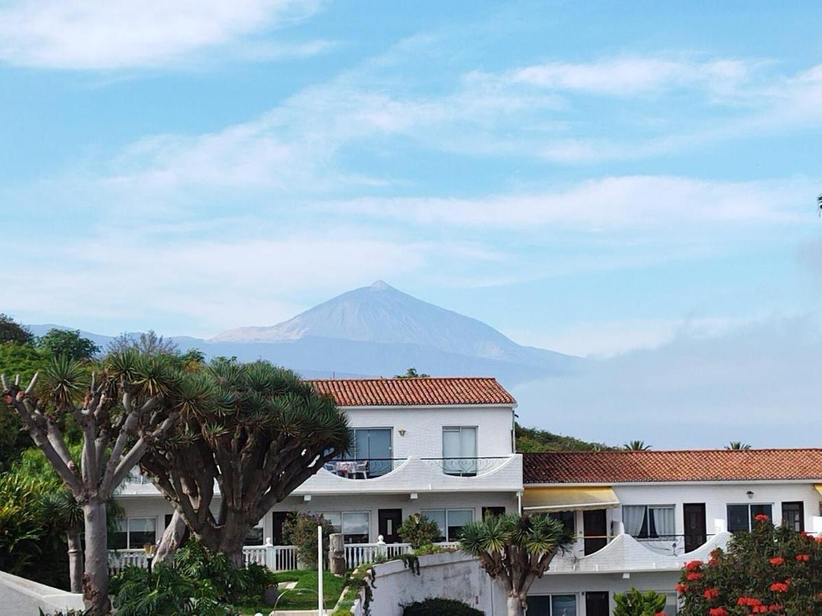 Oceanview Mesa Del Mar Apartment Santa Cruz de Tenerife Exterior foto