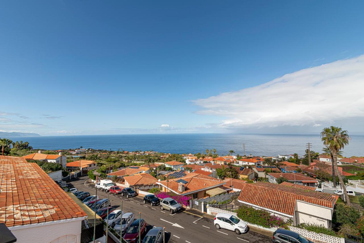 Oceanview Mesa Del Mar Apartment Santa Cruz de Tenerife Exterior foto
